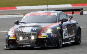 Audi TTS GT3 Coupe